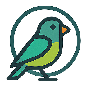 Finchill Logo
